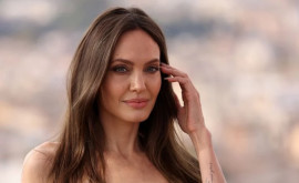 Angelina Jolie a publicat scrisoarea unei tinere afgane despre drepturile femeilor în timpul regimului taliban