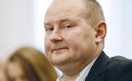 Бывший украинский судья Чаус раскрыл подробности своего похищения спецслужбами