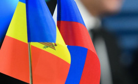 Власти Молдовы должны договориться с Россией Заявление