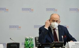 Руководство ОБСЕ посетит Украину и Донбасс в ближайшие дни
