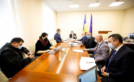 R Moldova aderă la un important acord internațional în domeniul fiscal