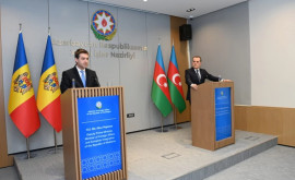 Молдова и Азербайджан возобновят работу Межправкомиссии после 10летней паузы