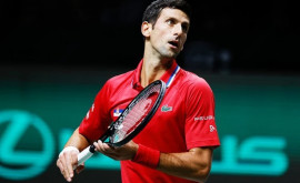 Djokovic sa înscris la Indian Wells dar poate avea aceleași probleme ca la Australian Open