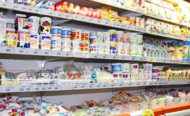 Два молочных комбината на севере Молдовы повысят цены на свою продукцию