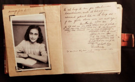 Cine a trădato pe Anne Frank Misterul pare rezolvat după 77 de ani