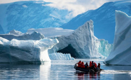 Oamenii de știință Încălzirea globală ar putea duce la eliberarea de radiații în Arctica