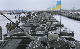 Москва призвала Запад перестать вооружать Киев