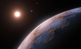 Astronomii au descoperit o nouă planetă care orbitează în jurul stelei Proxima Centauri