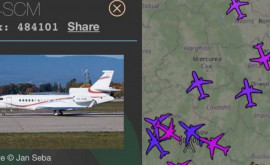 Oligarhii ucraineni părăsesc țara 20 de chartere și avioane private au zburat din Kiev