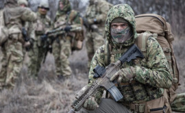 Гросу оценил риски военного вторжения на территорию Республики Молдова