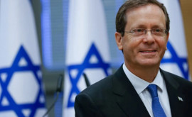 Preşedintele Israelului va întreprinde o rară vizită în Turcia