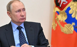 Путин ответил на обращение депутатов Госдумы о признании ДНР и ЛНР