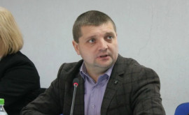 Глава ГИП Юрий Подарилов подал в отставку по собственному желанию