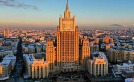 МИД России заявил о безальтернативности Минских соглашений