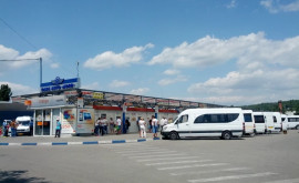 В Молдове поднялась волна недовольства изза повышения тарифов на междугородные поездки