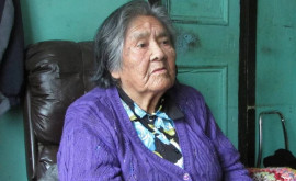 O limbă străveche a dispărut după ce ultima vorbitoare nativă a murit