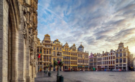 Новые условия поездок в Бельгию