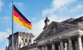 Германия осудила Россию за рост напряженности в Европе
