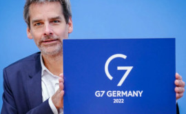 Guvernul german anunţă organizarea unei reuniuni virtuale a G7