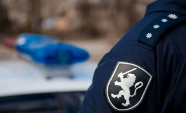 Poliţist prins băut la volan Reacția conducerii Inspectoratului General al Poliției