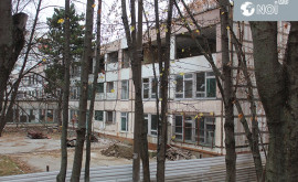 Как удалось отстоять школу N6 в столице и когда завершится ее ремонт 