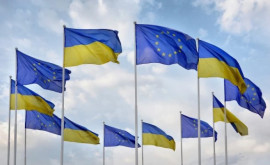 UE acordă peste un miliard de euro pentru Ucraina