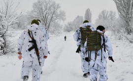 Massmedia Recunoașterea de către Rusia a Donbassului nu înseamnă începutul războiului