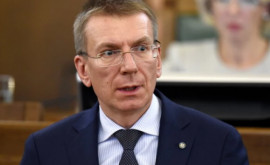 Глава МИД Латвии призвал ЕС немедленно ввести санкции против РФ за признание ДНР и ЛНР