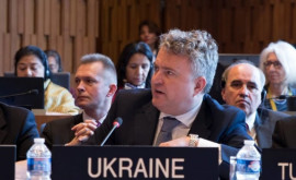 Постпред Украины при ООН утверждает что его страна хочет мира