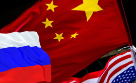 Китай отреагировал на признание ЛДНР и призвал к сдержанности