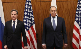 Rusia spune că este pregătită de negocieri diplomatice cu SUA