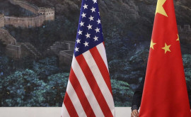 Китай предупредил США о рисках полномасштабной конфронтации между странами