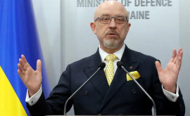Ministrul ucrainean al Apărării Vom fi nevoiți să trecem prin durere
