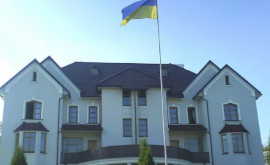 Ambasadorul Ucrainei în R Moldova De ieri lumea se află întro altă realitate