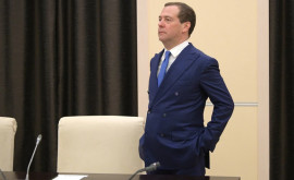 Медведев предрек Европе цену на газ в две тысячи евро за тысячу кубов