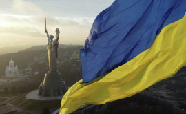 Украина призывает Запад ввести жесткие санкции против России