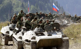 Совет Федерации разрешил Путину ввести войска в Донбасс