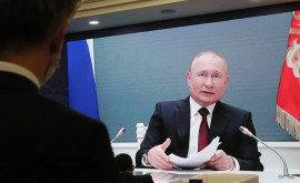 Путин Планы насчет войск в Донбассе будут зависеть от ситуации