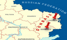 Un analist politic scenariul privind invazia directă depinde foarte mult de poziția Ucrainei