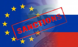 UE aprobă prima serie de sancţiuni împotriva Rusiei