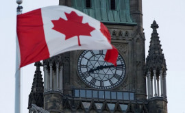Canada impune o serie de sancţiuni împotriva Rusiei