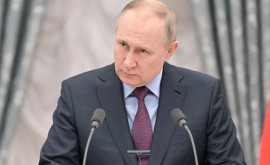 Putin Rusia pregătită să găsească soluţii diplomatice cu Occidentul