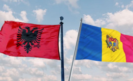 Молдова и Албания подпишут соглашение о сотрудничестве полиции