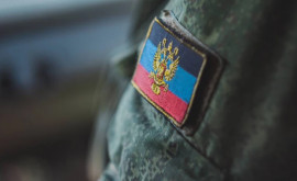 Liderul republicii Doneţk anunţă că ritmul mobilizării militare sa accelerat