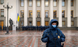 Rada a aprobat introducerea stării de urgență pe întreg teritoriul Ucrainei