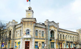 Chișinăul este pregătit sa primească refugiați