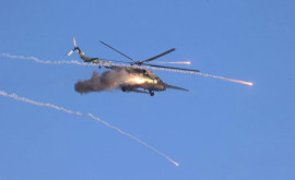 Forțele Armate din Ucraina Ucraina a doborît 5 avioane rusești și a distrus două tancuri
