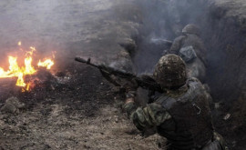 Trupele ruse au înaintat în Ucraina pe o distanță de 5 km în două direcții