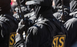 СИБ объявил желтый код террористической тревоги в Республике Молдова