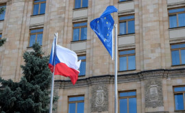 Praga cere Moscovei să retragă trupele din Ucraina și să revină la masa de negocieri
